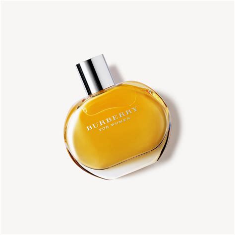 burberry classic perfume review.